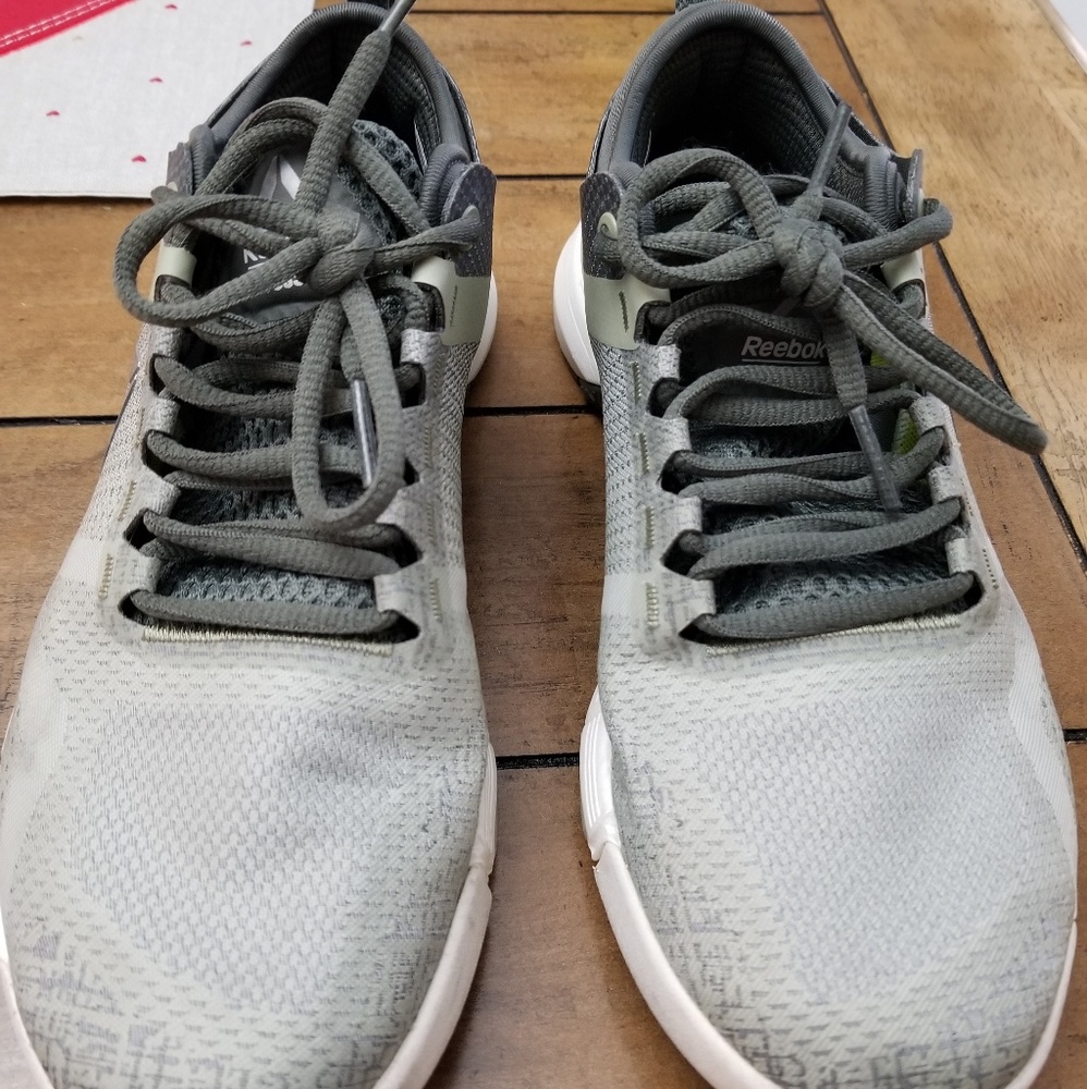 Grace Crossfit Shoes